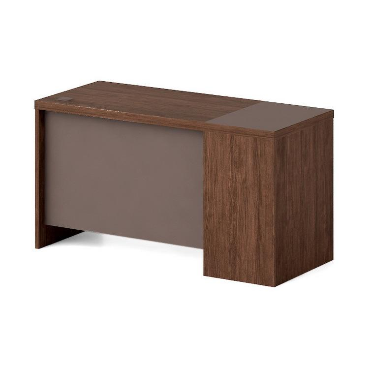 Nouveau mobilier de bureau moderne dernier bureau de bureau de luxe table de bureau conçoit pdg directeur de bureau exécutif table en mdf en forme de L