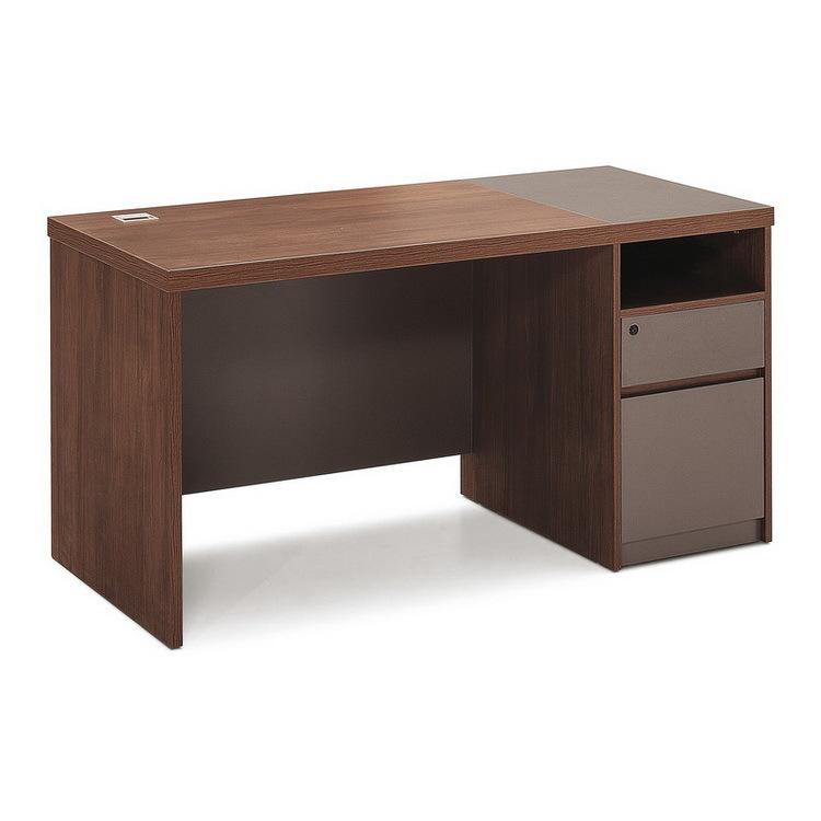 Nouveau mobilier de bureau moderne dernier bureau de bureau de luxe table de bureau conçoit pdg directeur de bureau exécutif table en mdf en forme de L