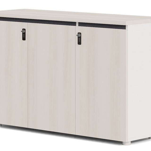 Cabine de bureau pour ordinateur portable, poste de travail moderne, bureau de haute qualité, armoire ro