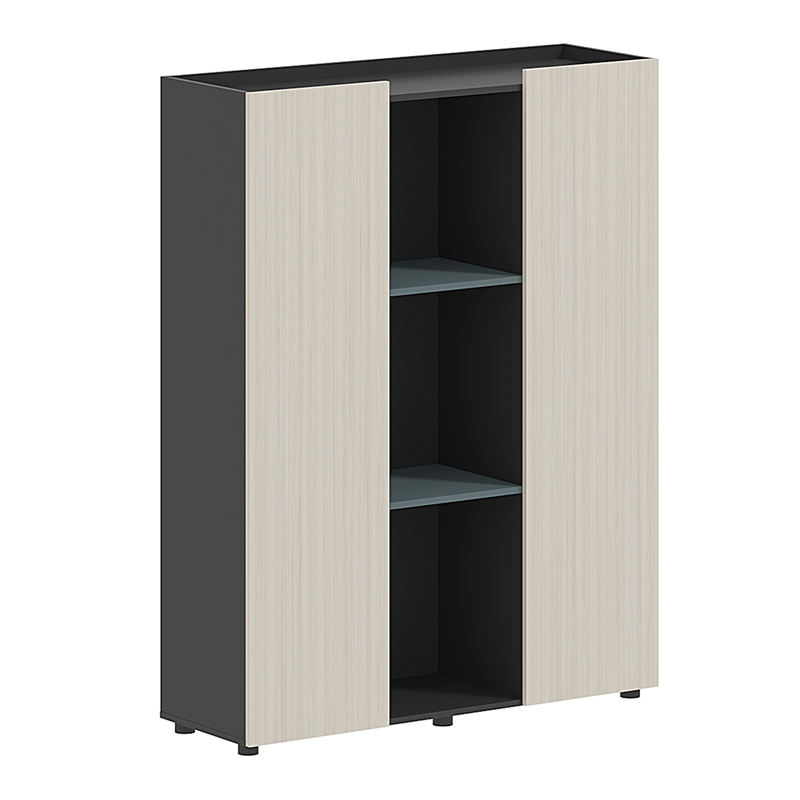 Armoire de rangement verrouillable pour documents et fichiers de bureau, vente en gros, avec serrure numérique